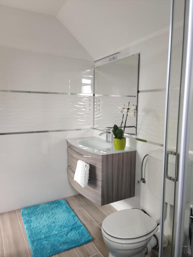 Dali Apartment Сентендре Екстер'єр фото