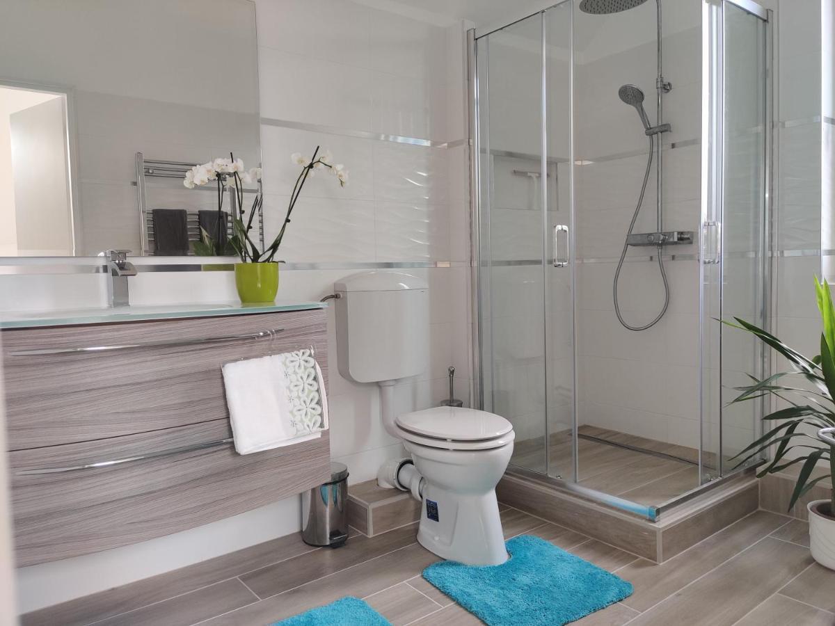 Dali Apartment Сентендре Екстер'єр фото