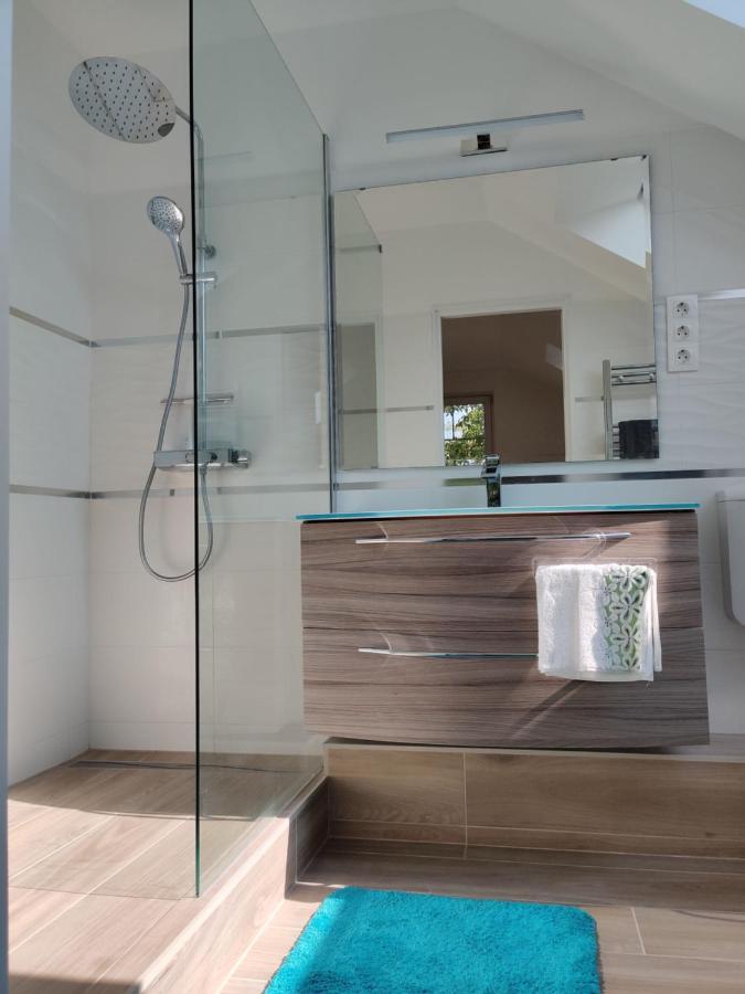 Dali Apartment Сентендре Екстер'єр фото