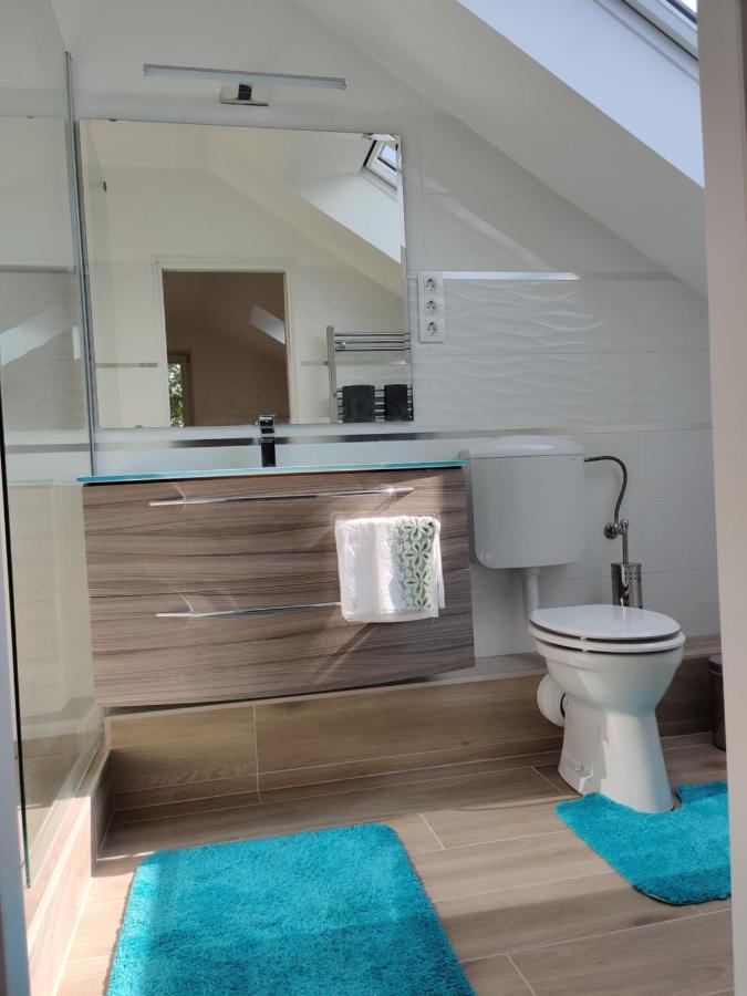 Dali Apartment Сентендре Екстер'єр фото