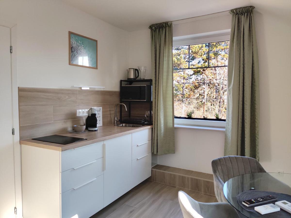 Dali Apartment Сентендре Екстер'єр фото