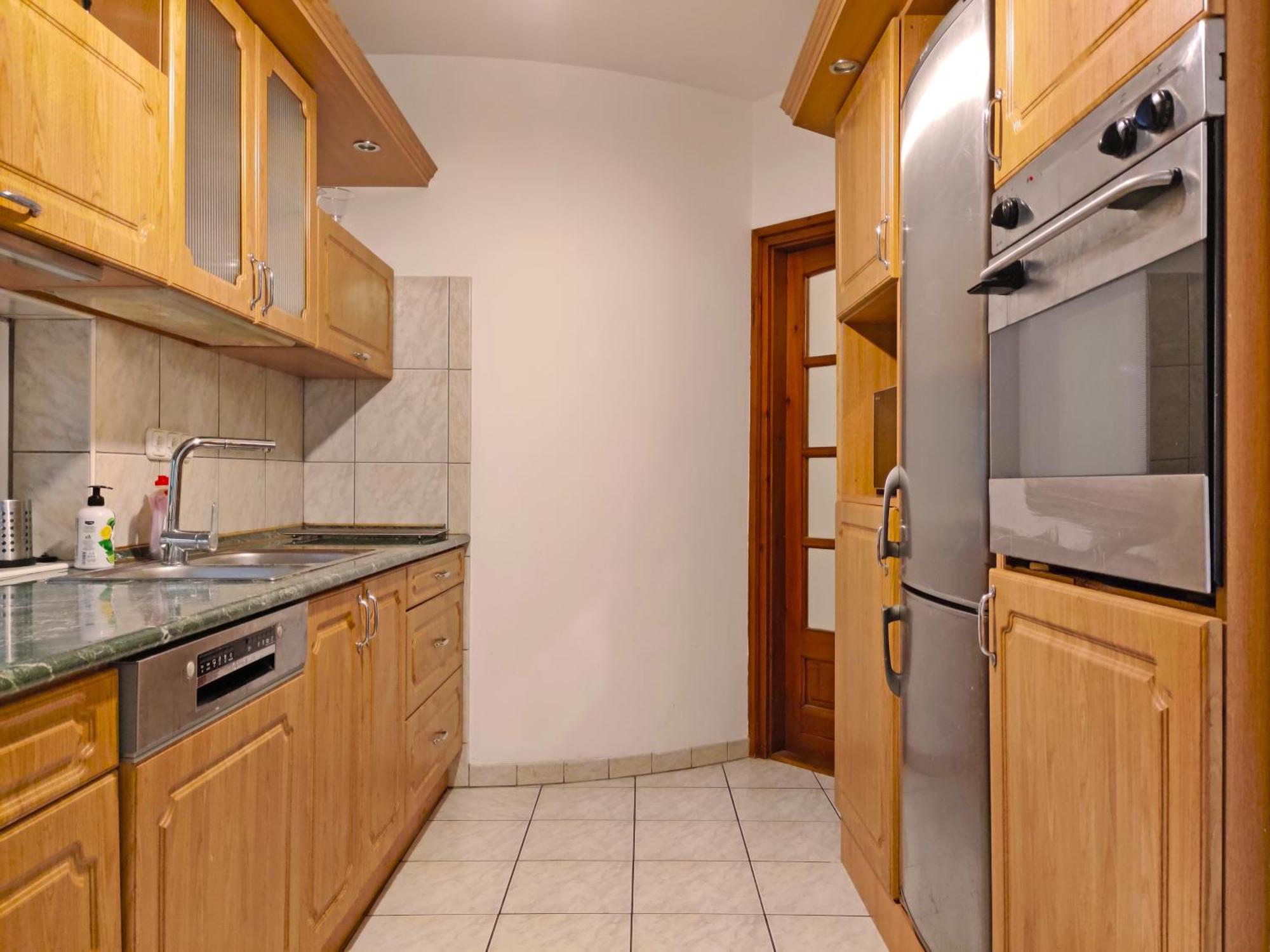 Dali Apartment Сентендре Екстер'єр фото