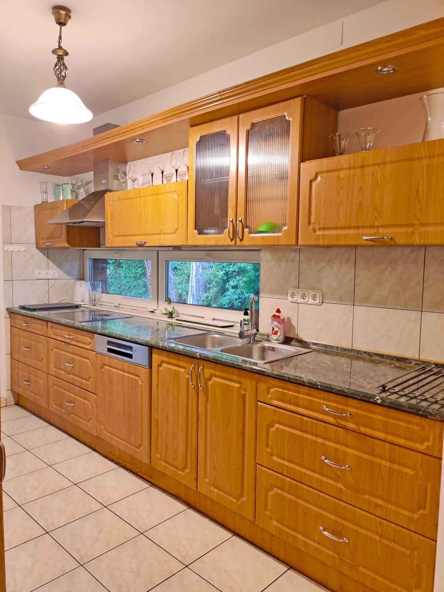 Dali Apartment Сентендре Екстер'єр фото