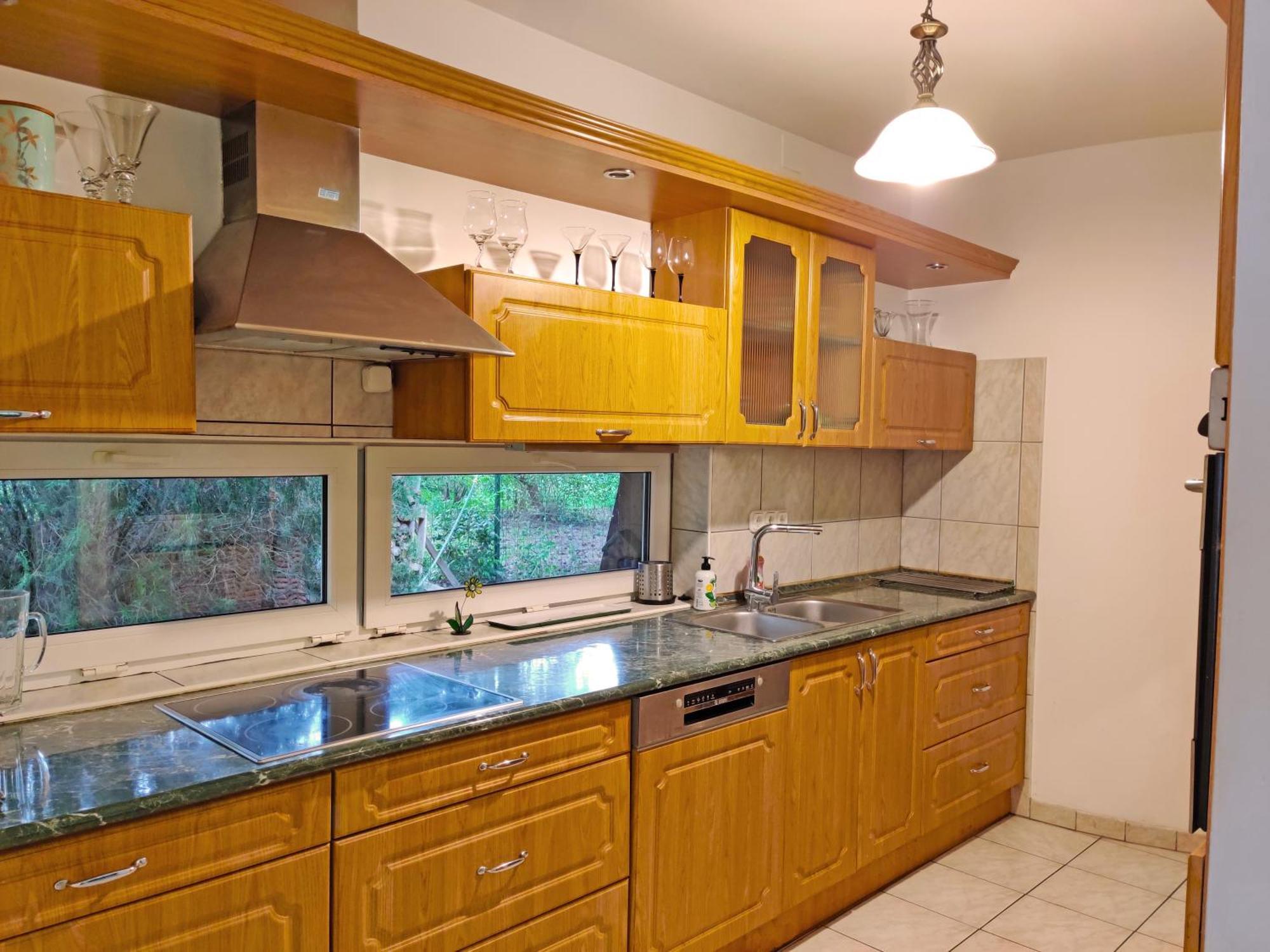 Dali Apartment Сентендре Екстер'єр фото