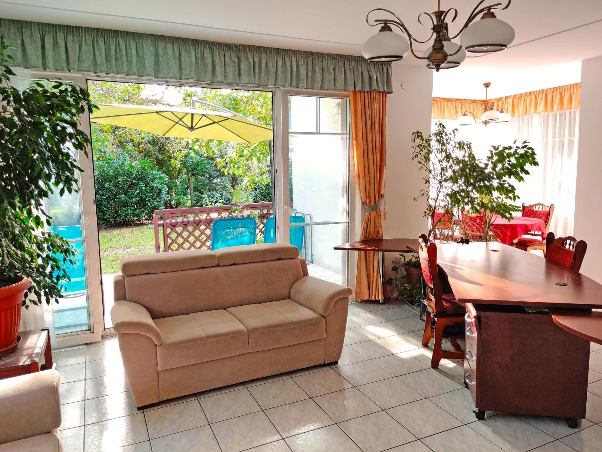 Dali Apartment Сентендре Екстер'єр фото
