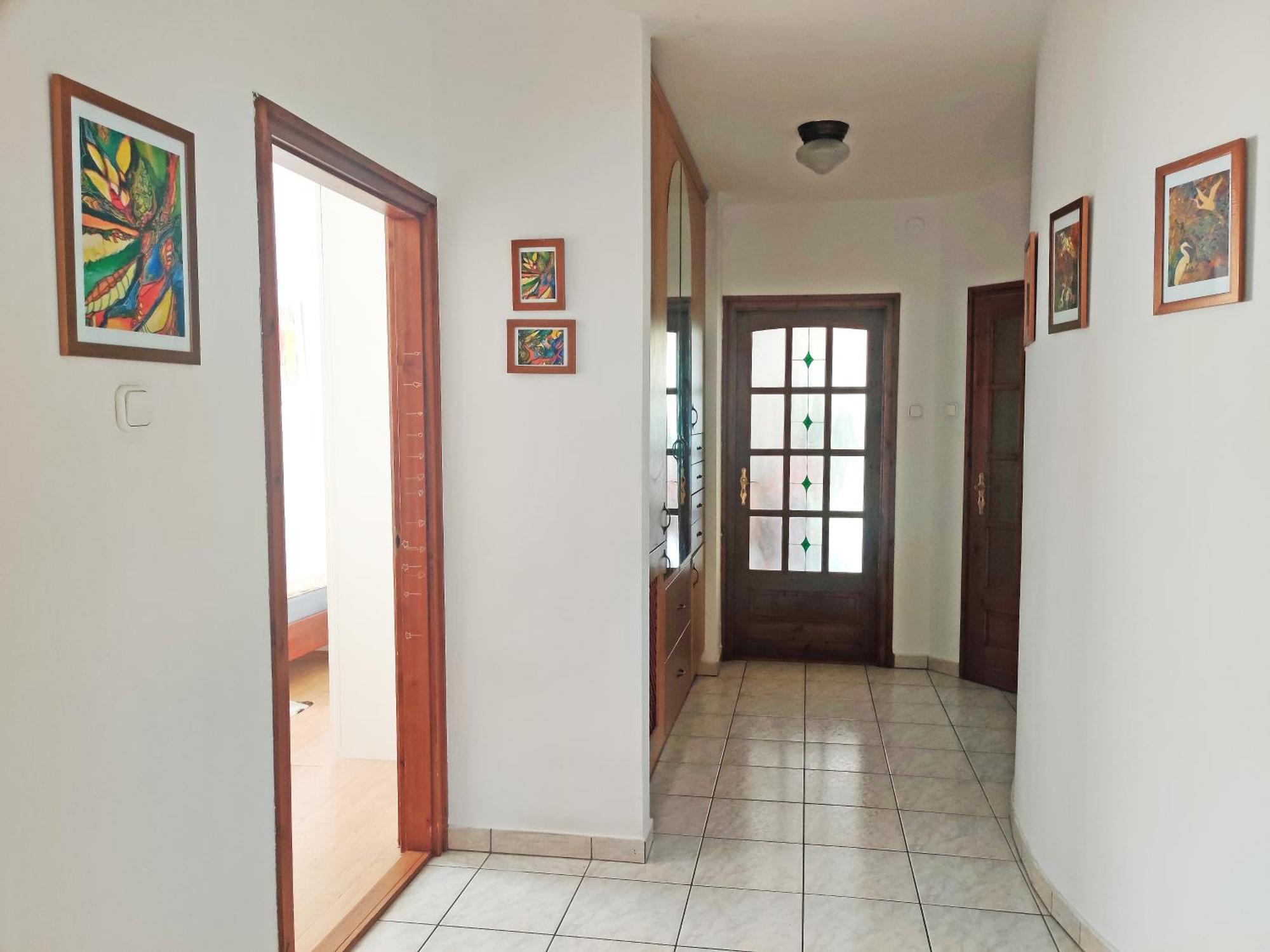 Dali Apartment Сентендре Екстер'єр фото