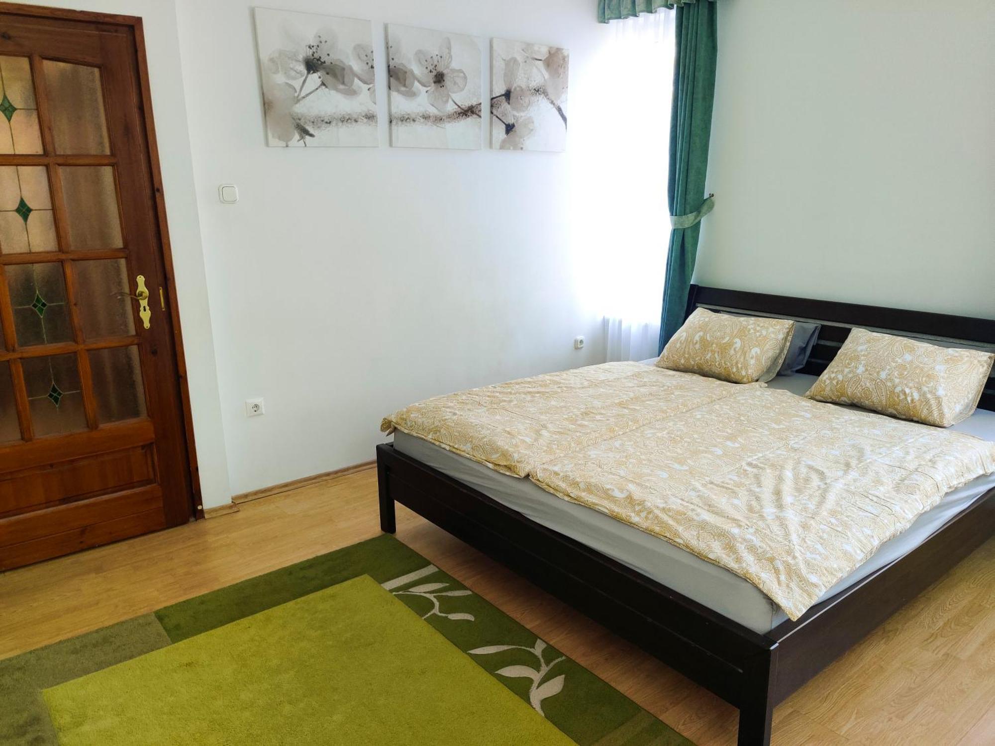 Dali Apartment Сентендре Екстер'єр фото